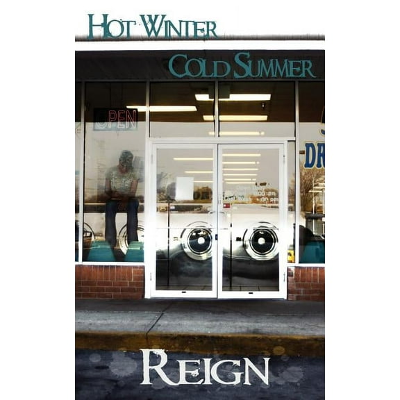 Hot Winter Cold Summer, (Paperback)