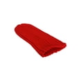 thumbnail image 2 of Gravity Bonnet Tricoté de 12,5 Pouces de Long - Rouge, 2 of 2