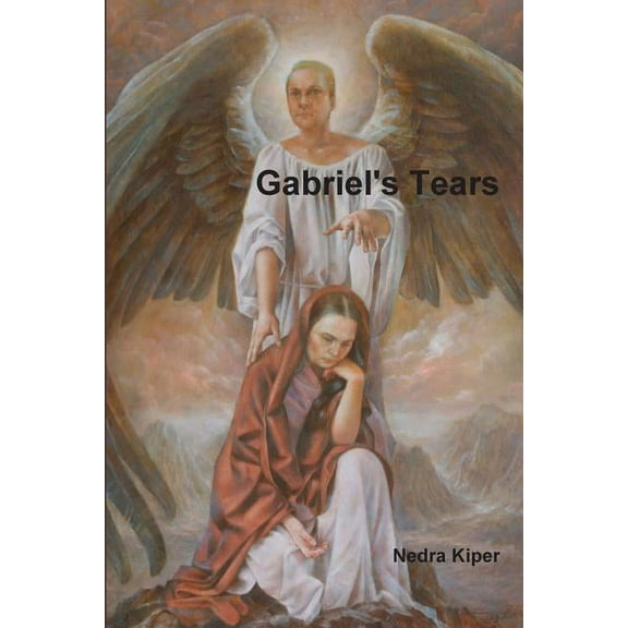 Gabriel's Tears, (Paperback)