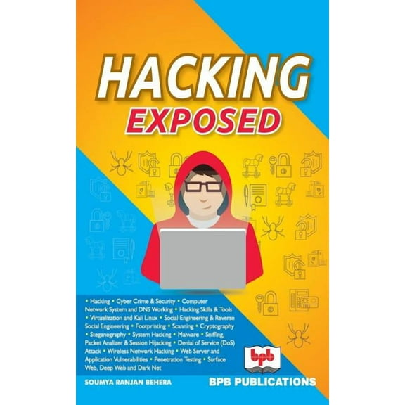 Hacking Exposed (Paperback)