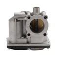 thumbnail image 1 of Corps de Poignée A1320700027 pour Smart Fortwo 1.0L Pur/passion 2008-2015, 1 of 5