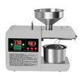 thumbnail image 1 of 600W 110 V Pantalla digital de gran color Hogar Hogar Cocina, 1 of 8