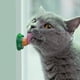 thumbnail image 3 of Gato Catnip lamiendo caramelo para gatito aumentar bebida Energy Ball Snack Tmvgtek Oficina Multiescena Multifunción, 3 of 4