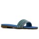 thumbnail image 3 of Sandalias Para Mujer Moda Latorre 1652613 azul 26, 3 of 4