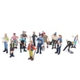 thumbnail image 4 of Figure Model, Scene Model Toys Safe And Non- Miniature Toy Figure, For Home  Gifts Easter Gifts Home Decoration Parties, 4 of 8