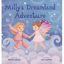 Milly's Dreamland Adventure, (Hardcover)