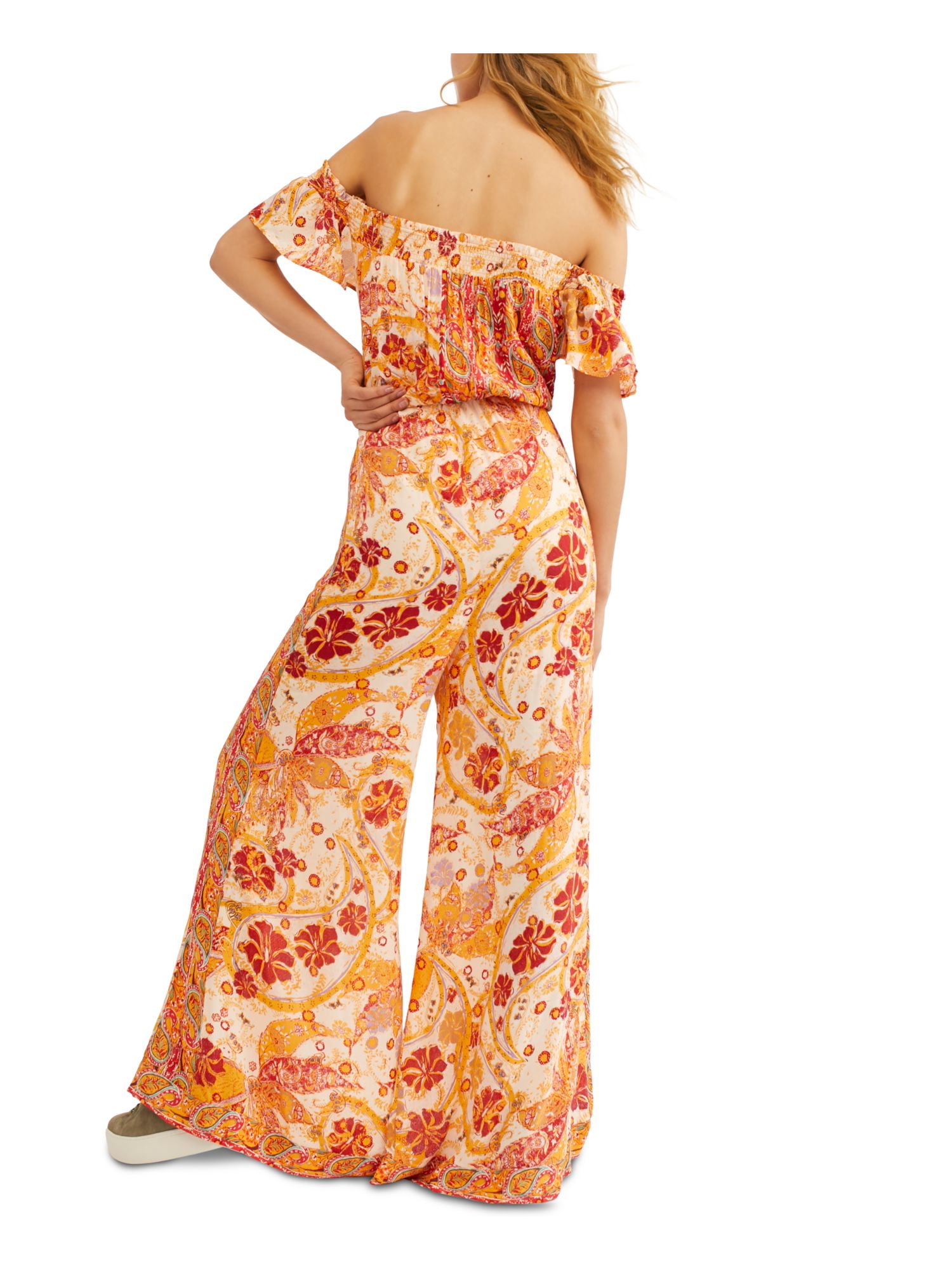 Free people sales carmen jumpsuit