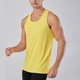 thumbnail image 2 of Chaleco deportivo para hombre de talla grande - Chaleco ligero para correr al aire libre - Diseño transpirable de poliéster - Tallas S-XXL para entrenamiento/atletismo, 2 of 7