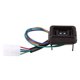 thumbnail image 4 of Interruptor de control de ventanilla eléctrica para pasajeros para Land Cruiser 4Runner 84-90 84810-90A01-06, 4 of 5