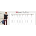 thumbnail image 2 of PatPat Kids Casual Pants Solid Straight Leg Pants with Pockets 5-6Y, 2 of 7