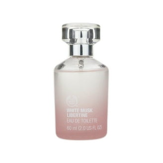 [希少] The Body Shop ホワイトムスク香水 100ml The Body Shop - White Musk Vegan Fragrance Mist (100ml) - Walmart.com