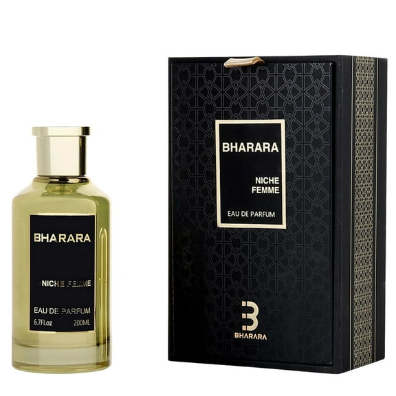 Bharara Niche Femme Eau de Parfum