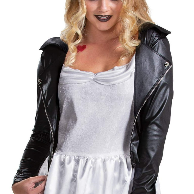 Bride of Chucky Deluxe Adult Costume