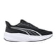 thumbnail image 2 of Tenis Puma Dasher Lite para Hombre 312586-01 negro 27, 2 of 6