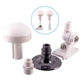 thumbnail image 4 of Lefu GPS navigation synchronization outdoor mushroom head antenna housing, 4 of 5