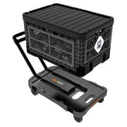 Big Ant H-IP54 Collapsible Container Hand Cart