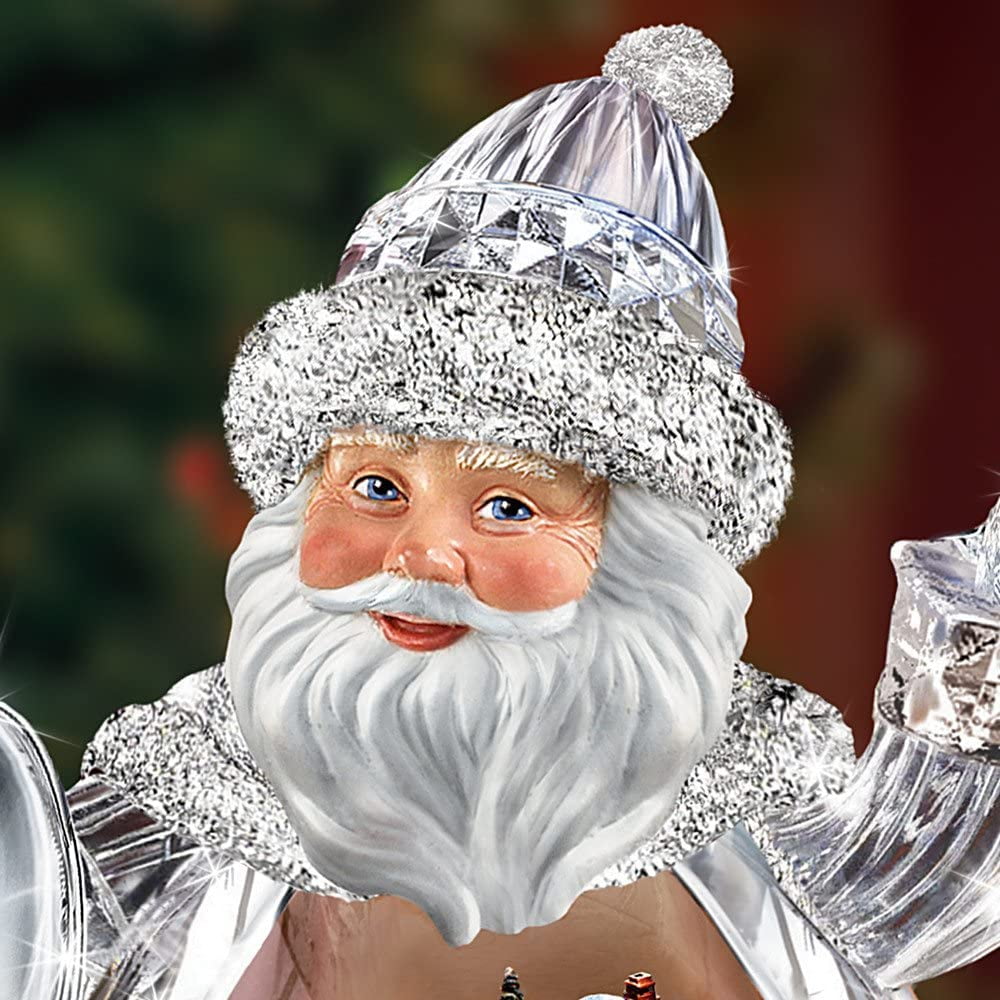 The Bradford Exchange 