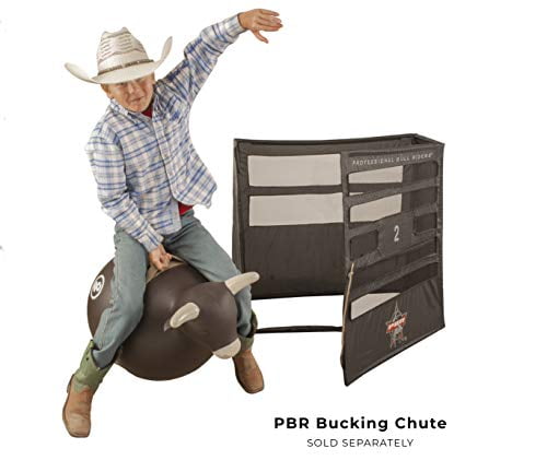 bouncy bull toy