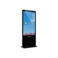 thumbnail image 3 of ViewSonic EP5542T - 55" Diagonal Class ePoster Series LED-backlit LCD display - interactive digital signage - with built-in media player and touchscreen (multi touch) - 4K UHD (2160p) 3840 x 2160 - direct-lit LED, 3 of 14