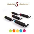 thumbnail image 3 of Monopod MiPremium Flotante para Cámera GoPro Hero 5 -Verde, 3 of 4