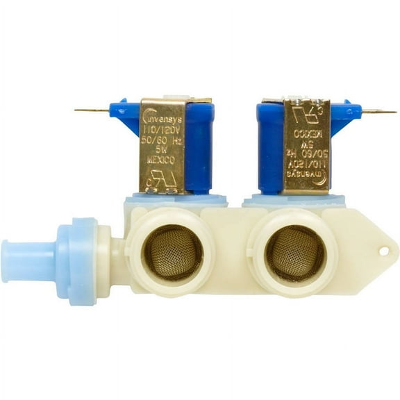 Whirlpool 21001932 Water Valve