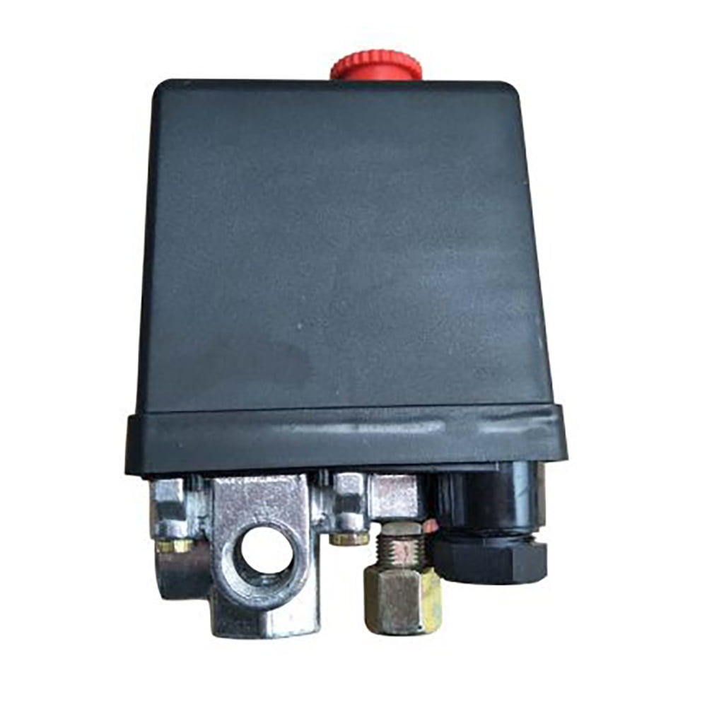 Pressure Valve Switch Tools Supply 1pc Air Compressor Workshop Equipment 