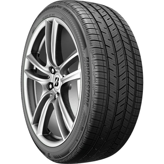 Bridgestone DriveGuard Plus RF - 225/45R17 91W Tire