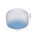 thumbnail image 2 of UPGRATOR Exhibidor Transparente Para Gorras Inflable Con Soporte PVC Reutilizable, 2 of 8