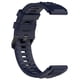 thumbnail image 5 of Correa de reloj de silicona correa de reloj ajustable adecuada para Amazfit T-Rex Ultra, 5 of 8
