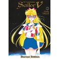 thumbnail image 1 of Codename : Sailor V Édition Éternelle 2 (Sailor Moon Édition Éternelle 12), 1 of 2