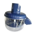 thumbnail image 4 of DOLITY Éplucheur Automatique 50W Électrique pour Grappes Tomates Ail, 4 of 9