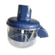 thumbnail image 4 of Peladora automática, herramienta de cocina, 50 W, peladora doméstica, peladora eléctrica de frutas para ajo, uvas, oficina, hotel, camping, 4 of 9