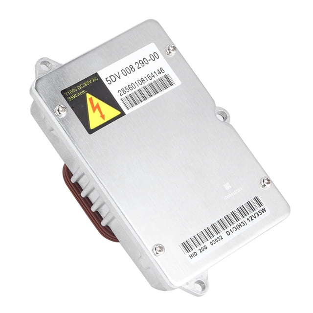 Balasto para faros de xenón 002 820 23 26 compatible con Mercedes-Benz CLS E ML GL R SLK Class