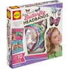 ALEX Toys Do-It-Yourself Wear Layer and Sparkle Butterfly Headbands