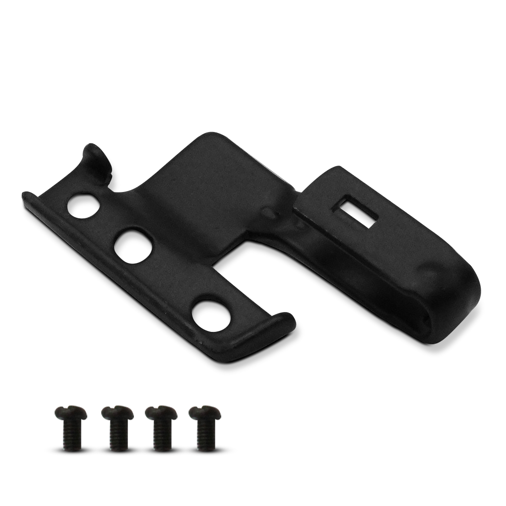 Windshield Wiper Arm Repair Adapter Kit Portable Iron Universal Window