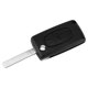 thumbnail image 2 of Funda protectora para llave de Peugeot, funda protectora para mando a distancia de 3 botones para coche, funda para llavero, True Excellence, 2 of 7