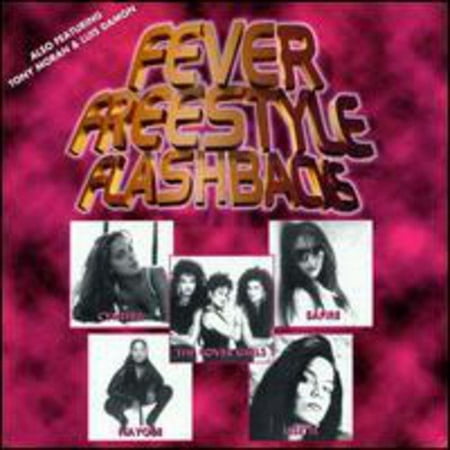 Fever Freestyle Flashback