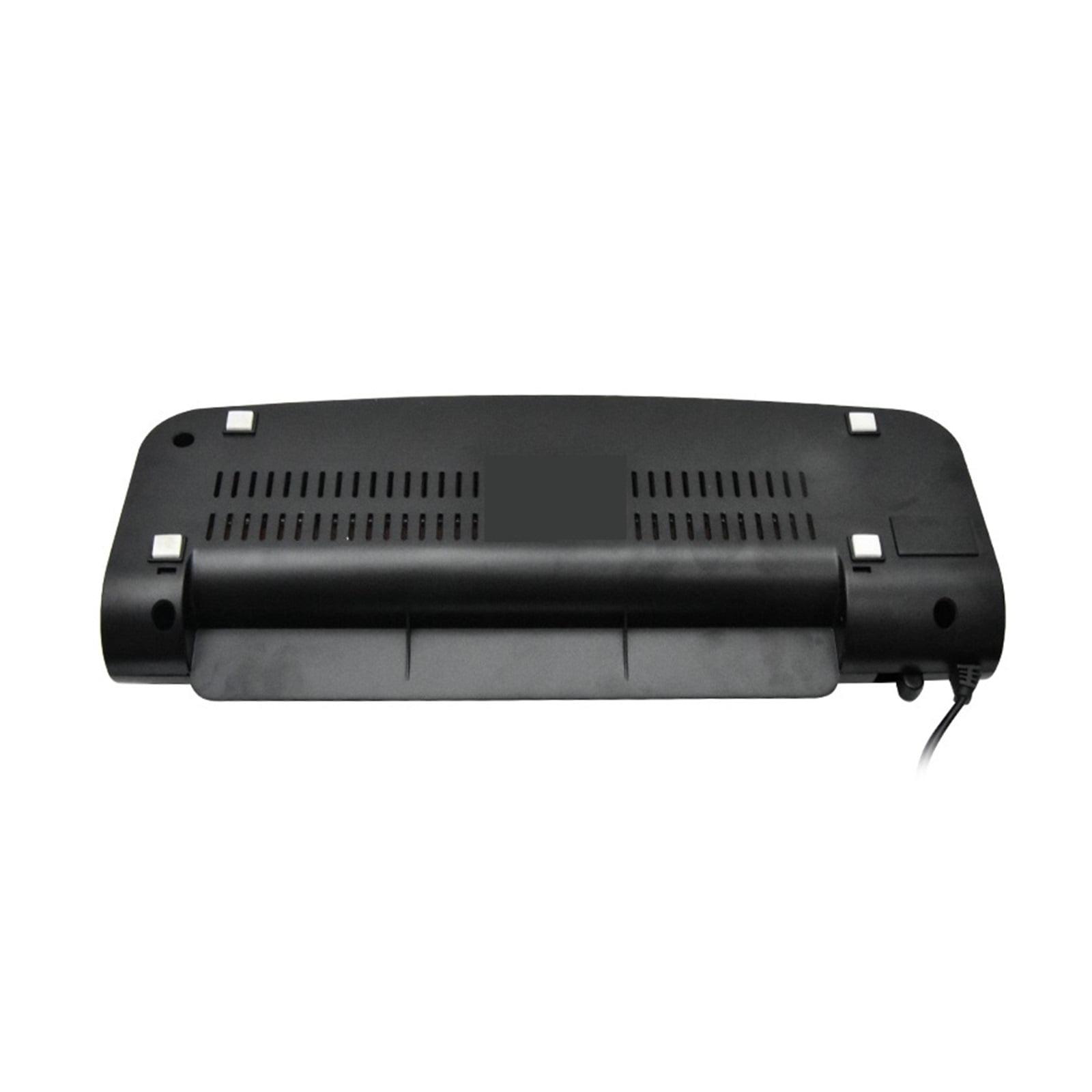 Laminator,Laminator Machine A4 Width Photo Laminator Paper Film Document Thermal Hot&Cold Laminator ,Easy Operation