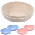 thumbnail image 5 of 6 platos de alimentación para gatos, plato de comida poco profundo para gatos, tazón pequeño para beber agua para gatitos., 5 of 5