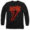 thumbnail image 1 of AC/DC  Adult Neon Bolt T-Shirt, 1 of 4