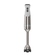 5-Speed Immersion Blender, White