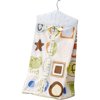 Animal Crackers Diaper Stacker