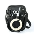 Nursing Organizer Belt,Nurse Fanny Pack with Tape Holder Medical Pack
