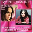 thumbnail image 1 of Paper Roses/In My Little Corner Of The World, 1 of 3