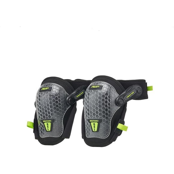 Big Time Products 100877 AWP Comfort Knee Pad
