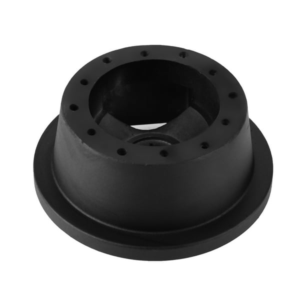 Adaptador de cubo de volante, adaptador de cubo de volante de automóvil, adaptador de cubo de volante, salida de alta intensidad