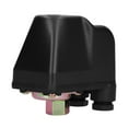 thumbnail image 1 of Water Pump Pressure Controller, AC 220V Water Pressure Pump Switch High-Power Automatic  For Home, 1 of 8