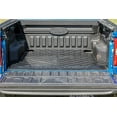 Rough Country Rubber Bed Mat for 20222024 Ford Maverick 4'6" Bed