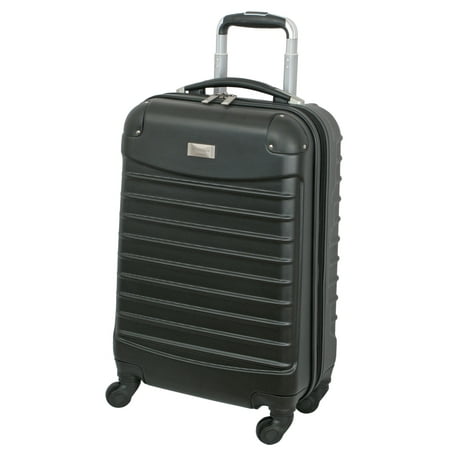 Geffrey Beene 20" Hardside Vertical Luggage