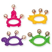 Hohner MP346 Animal Jingle Bell 1 pc